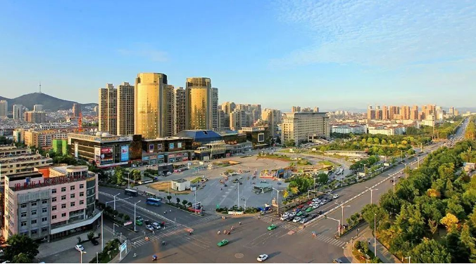 10.33億！好博環(huán)境中標(biāo)淮北市環(huán)衛(wèi)一體化特許經(jīng)營(yíng)項(xiàng)目