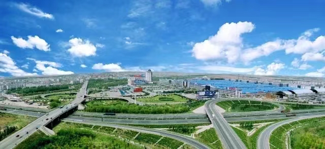 超2億！好博環(huán)境中標(biāo)遼寧省海城市鐵西環(huán)衛(wèi)一體化特許經(jīng)營項目